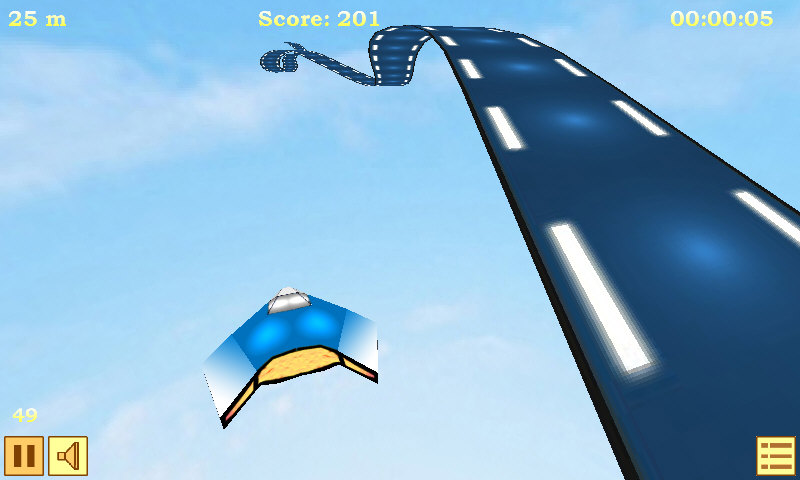 Impossible Flight - screenshot 2